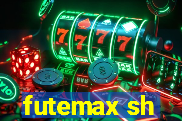 futemax sh